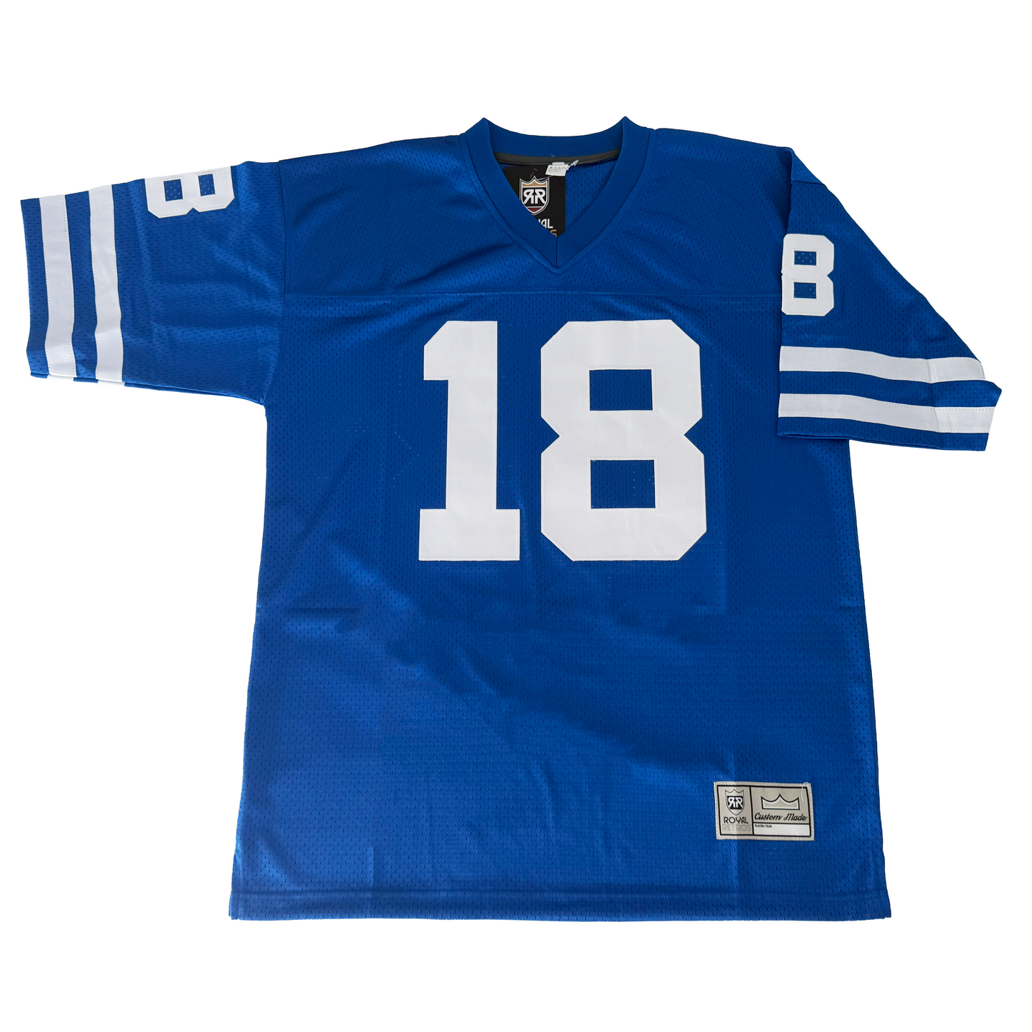 Fearsome Foursome Jersey