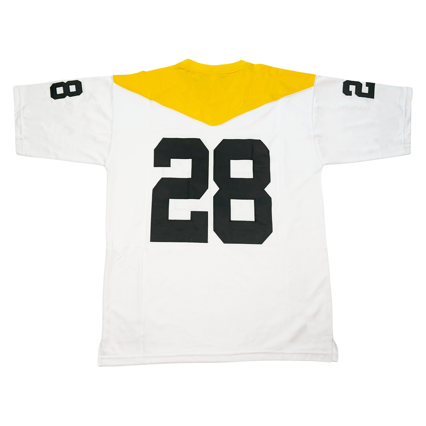 Steel City Jersey - Jerseys