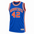 Minnesota Pipers Jersey - Blue