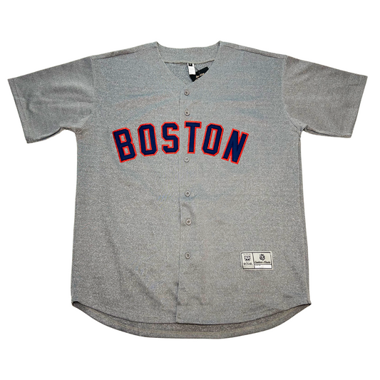 Boston Baseball Jersey