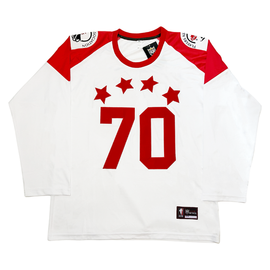1970 CFLPA All-Star Jersey - Jerseys