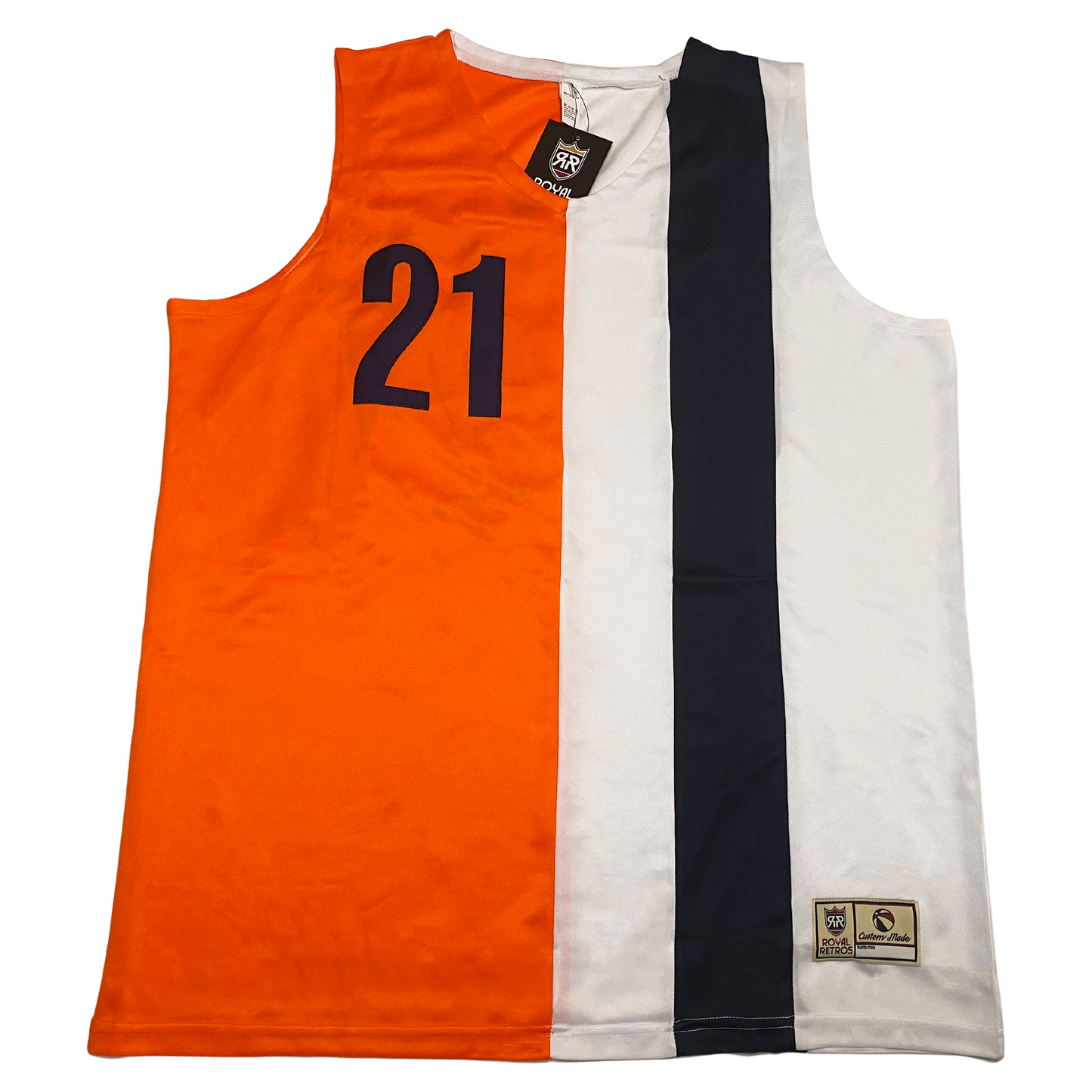 1971 Baltimore Bullets Jersey