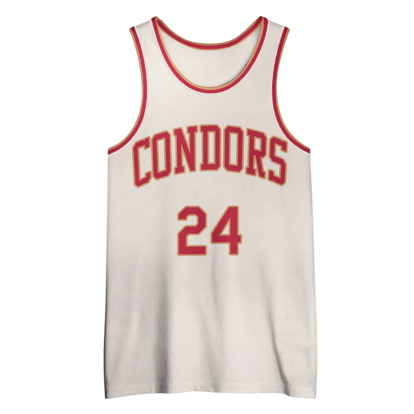 Pittsburgh Condors Jersey