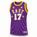 1972 All Star Jersey - Purple
