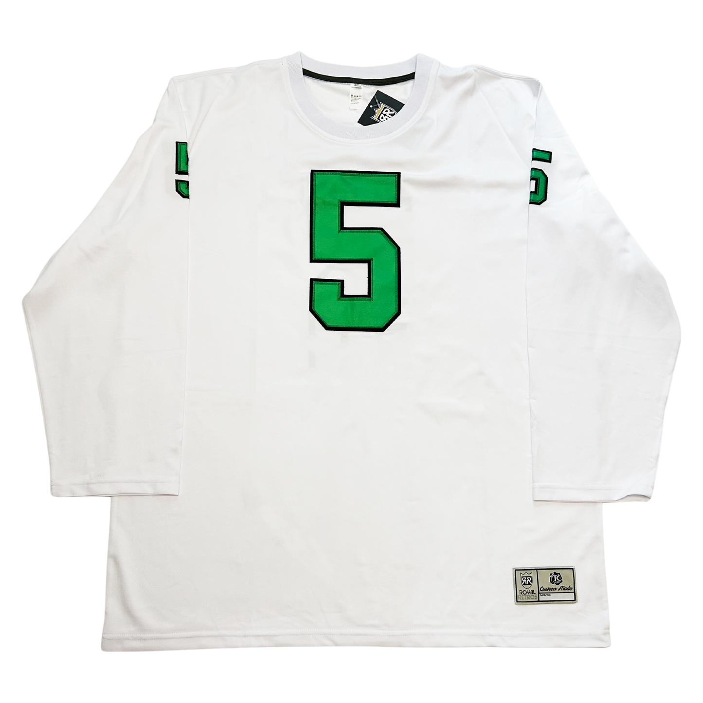 Birds Jersey - Jerseys