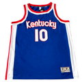 1975 Kentucky Colonels Jersey - Blue