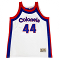 1975 Kentucky Colonels Jersey - White