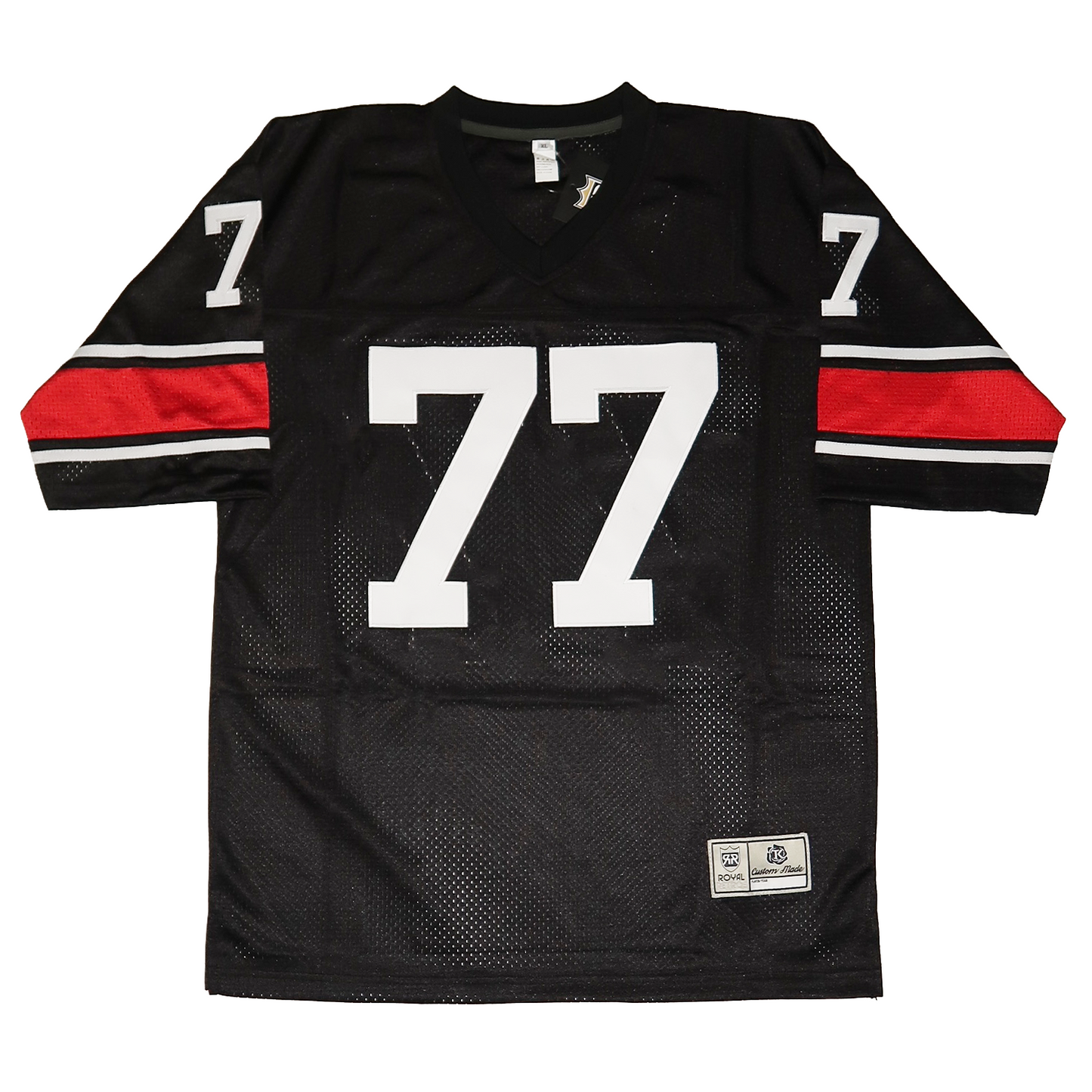 Capital Punishment Jersey
