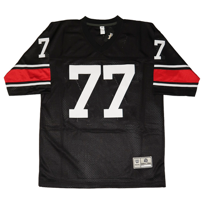 Capital Punishment Jersey