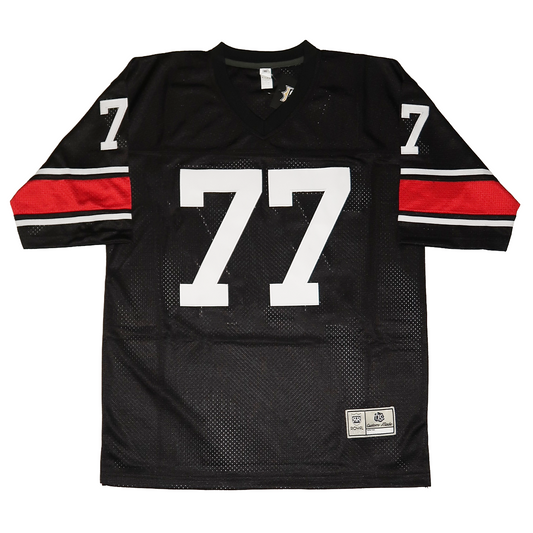 Capital Punishment Jersey