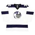1976 Cleveland Crusaders Jersey - White