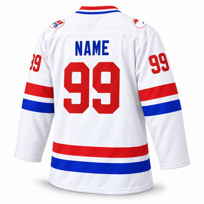 1979 WHA All Star Jersey