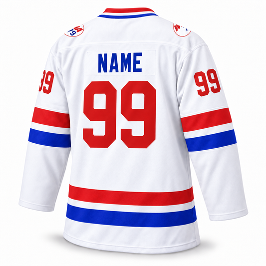1979 WHA All Star Jersey