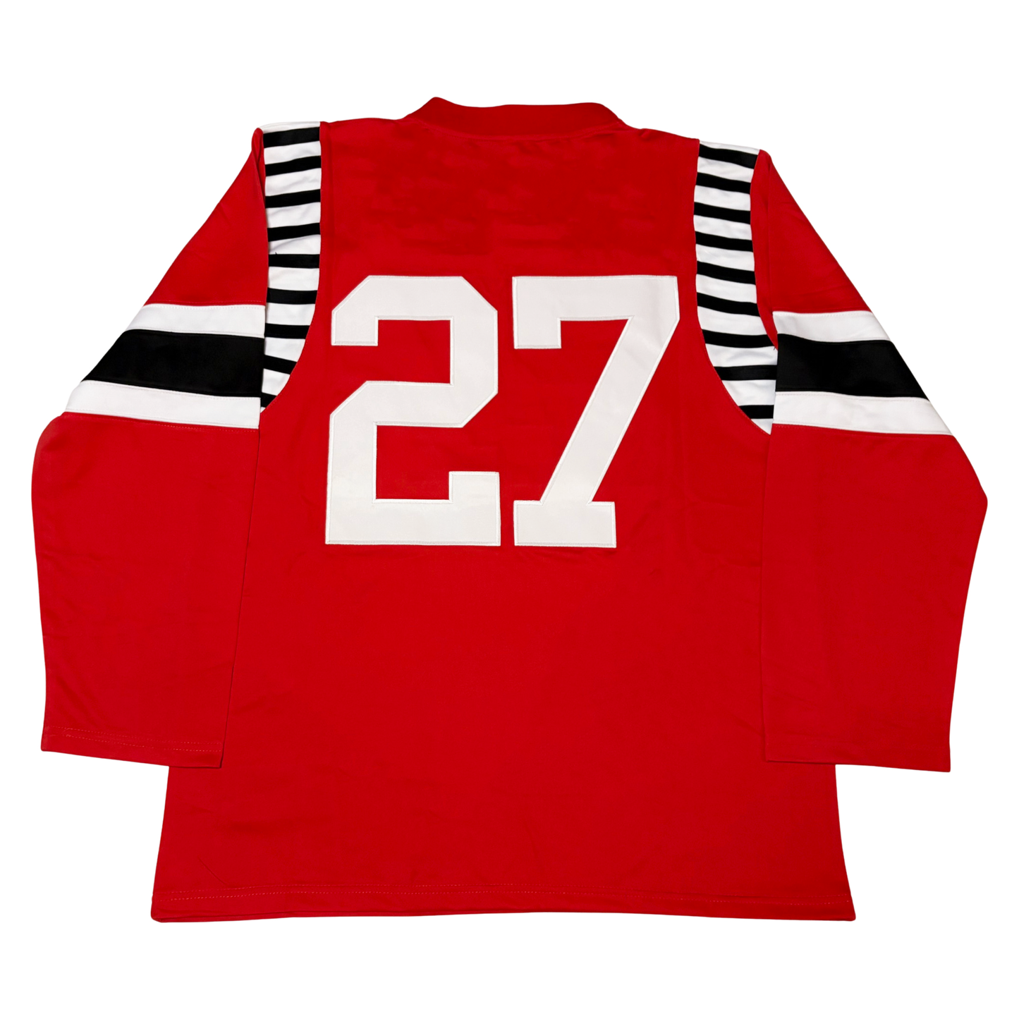 Detroit Devils Jersey - Jerseys