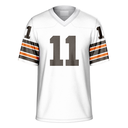 Kardiac Kids Jersey - Jerseys