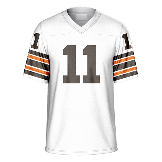 Kardiac Kids Jersey - Jerseys