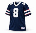 1983-84 LA Express USFL Jersey - Blue