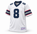 1983-84 LA Express USFL Jersey - White