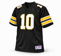 1983 Denver Gold USFL Jersey - Black