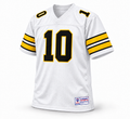 1983 Denver Gold USFL Jersey - White