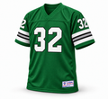 1983 Washington Federals USFL Jersey - Green