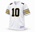 1984 Denver Gold USFL Jersey - White