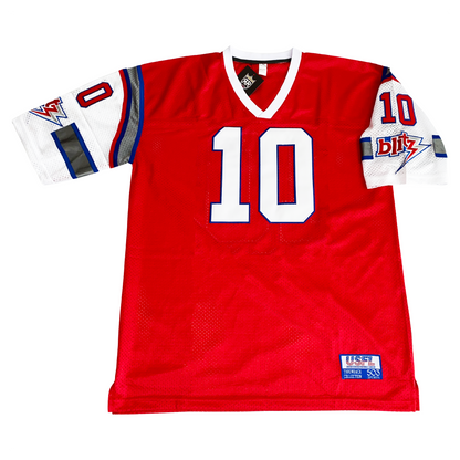 1984 Chicago Blitz USFL Jersey