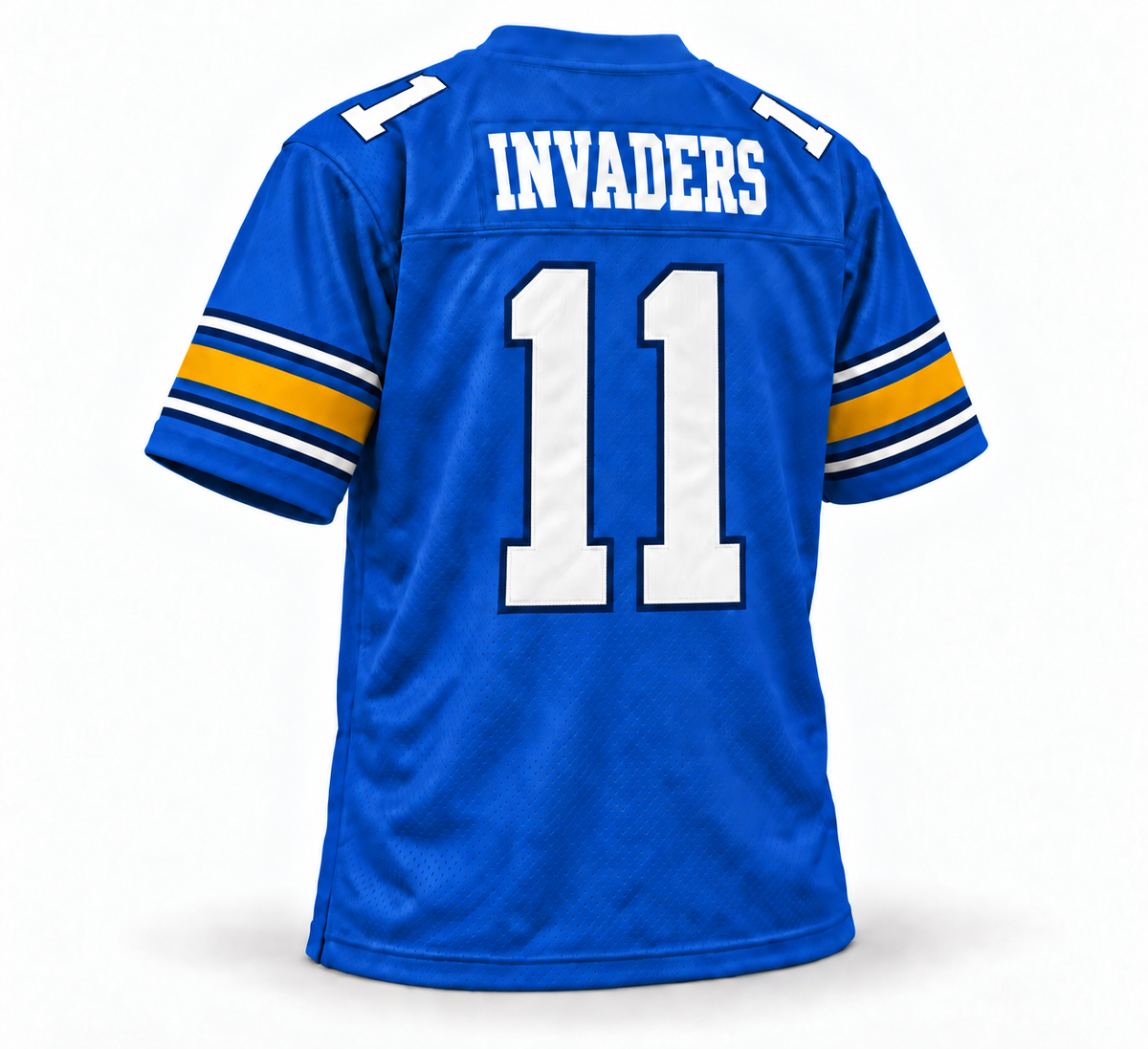 1984-85 Oakland Invaders USFL Jersey