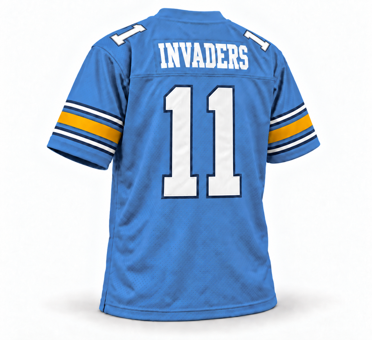 1984-85 Oakland Invaders USFL Jersey