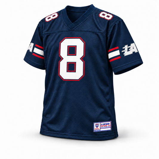 1985 LA Express USFL Jersey