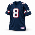 1985 LA Express USFL Jersey - Navy