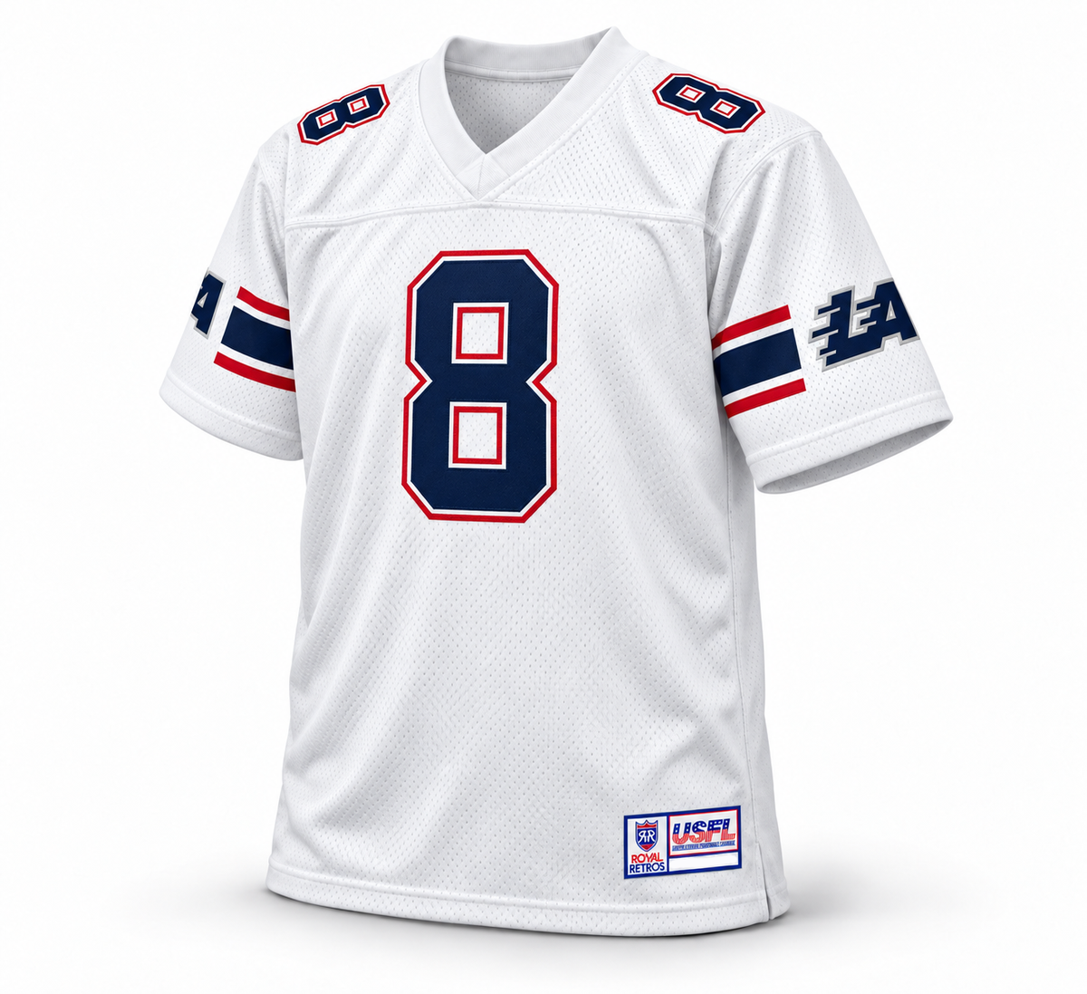 1985 LA Express USFL Jersey