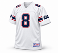 1985 LA Express USFL Jersey - White