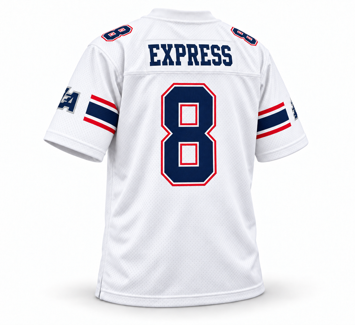 1985 LA Express USFL Jersey