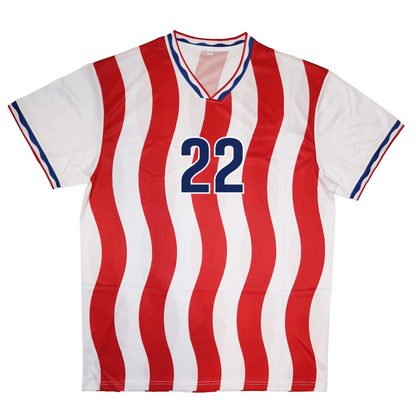 USA Soccer Jersey