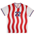 USA Soccer Jersey - Red