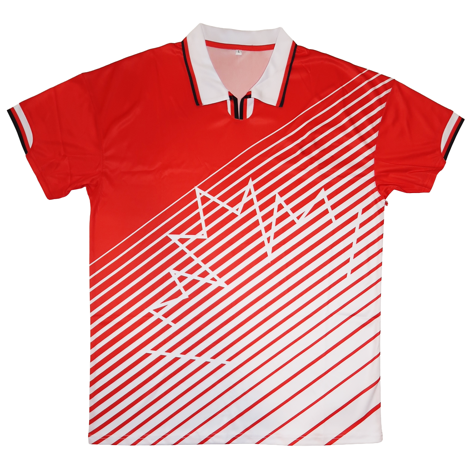 Canada Soccer Jersey