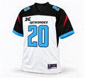 2020 Dallas Renegades XFL Jersey - White