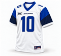 2020 St Louis Battlehawks XFL Jersey - White