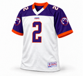 2022 Pittsburgh Maulers USFL Jersey - White