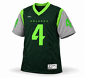 2023 Orlando Guardians XFL Jersey - Green