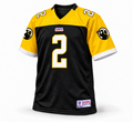 2023 Pittsburgh Maulers USFL Jersey - Black