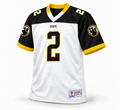 2023 Pittsburgh Maulers USFL Jersey - White