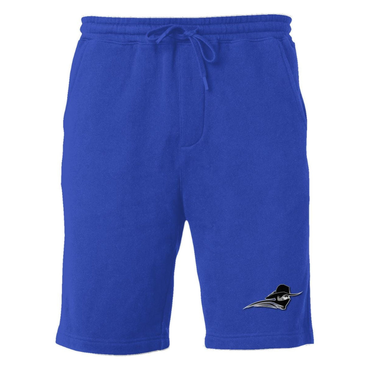 Billings Outlaws Fleece Shorts