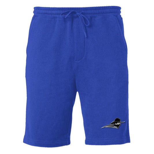 Billings Outlaws Fleece Shorts