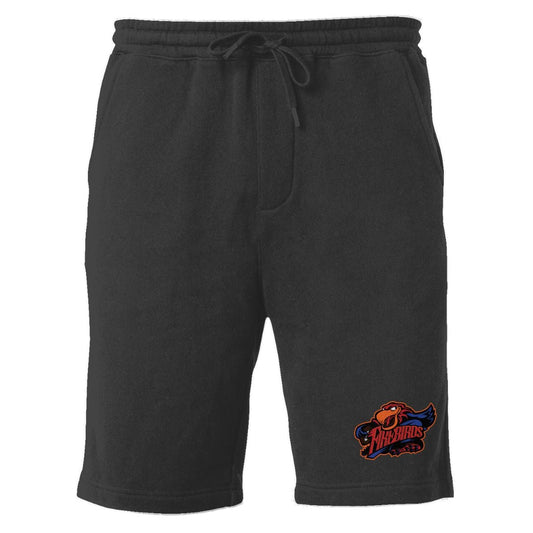 Albany Firebirds Fleece Shorts