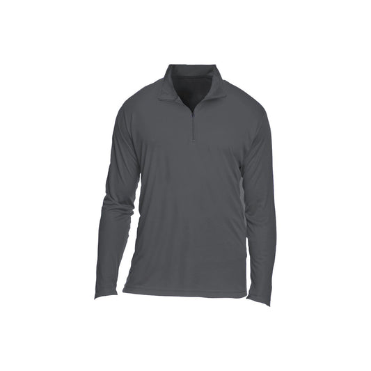 Royal Retros Quarter-Zip