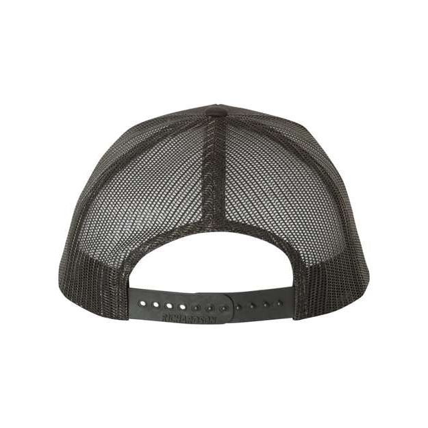 Washington Wolfpack Trucker Cap - Hats