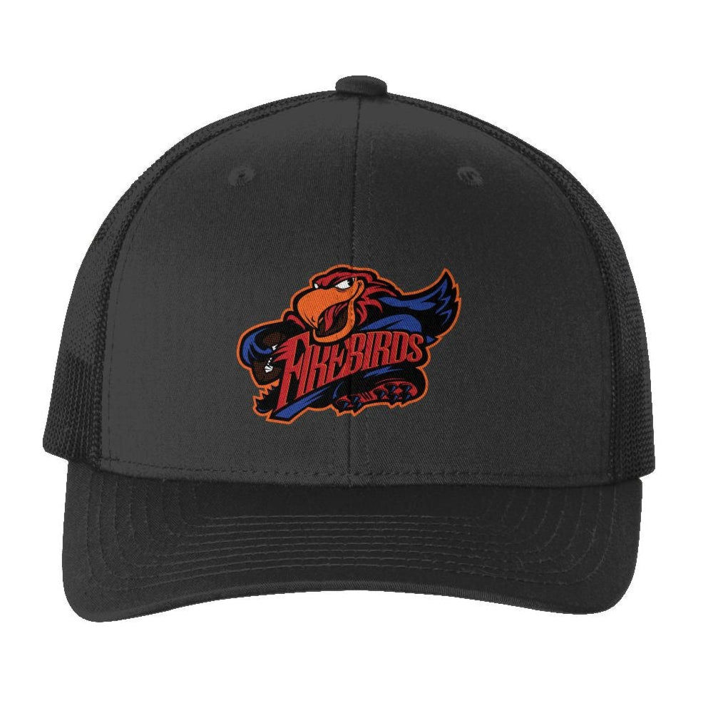Albany Firebirds Trucker Cap
