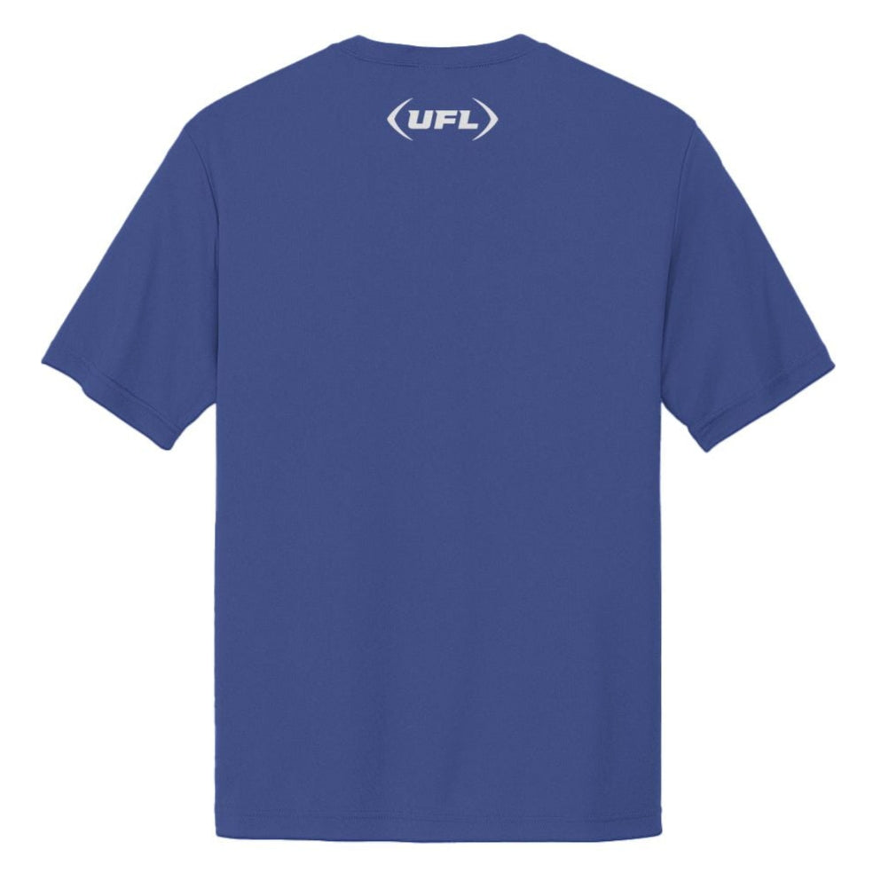 St Louis Battlehawks DynastyDry T-Shirt